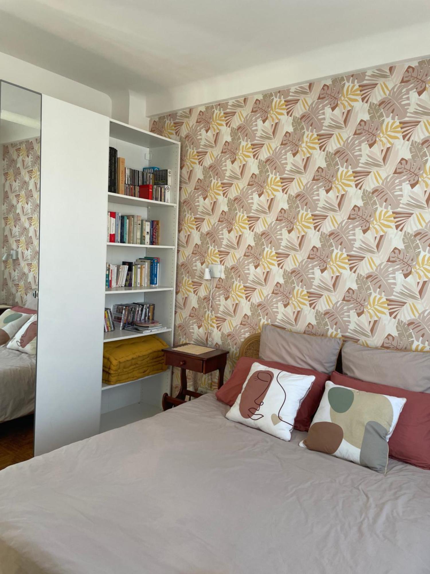 4 Personnes Appart 60 M2 Terrasse 35M2 Sejour Sud 2 Vraies Chambres Gare Saint-Charles Universite Marseille Eksteriør billede